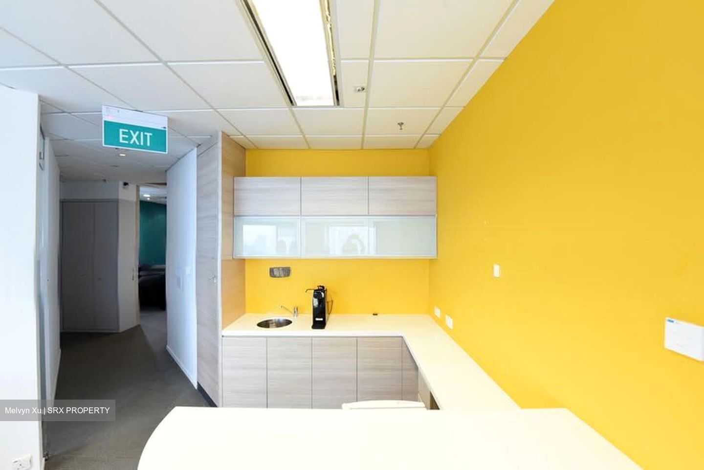 Suntec Tower Three (D1), Office #600651731